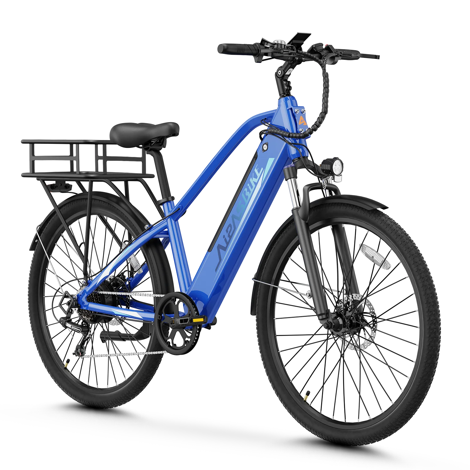 Aipas®C2 Xpress Ebike