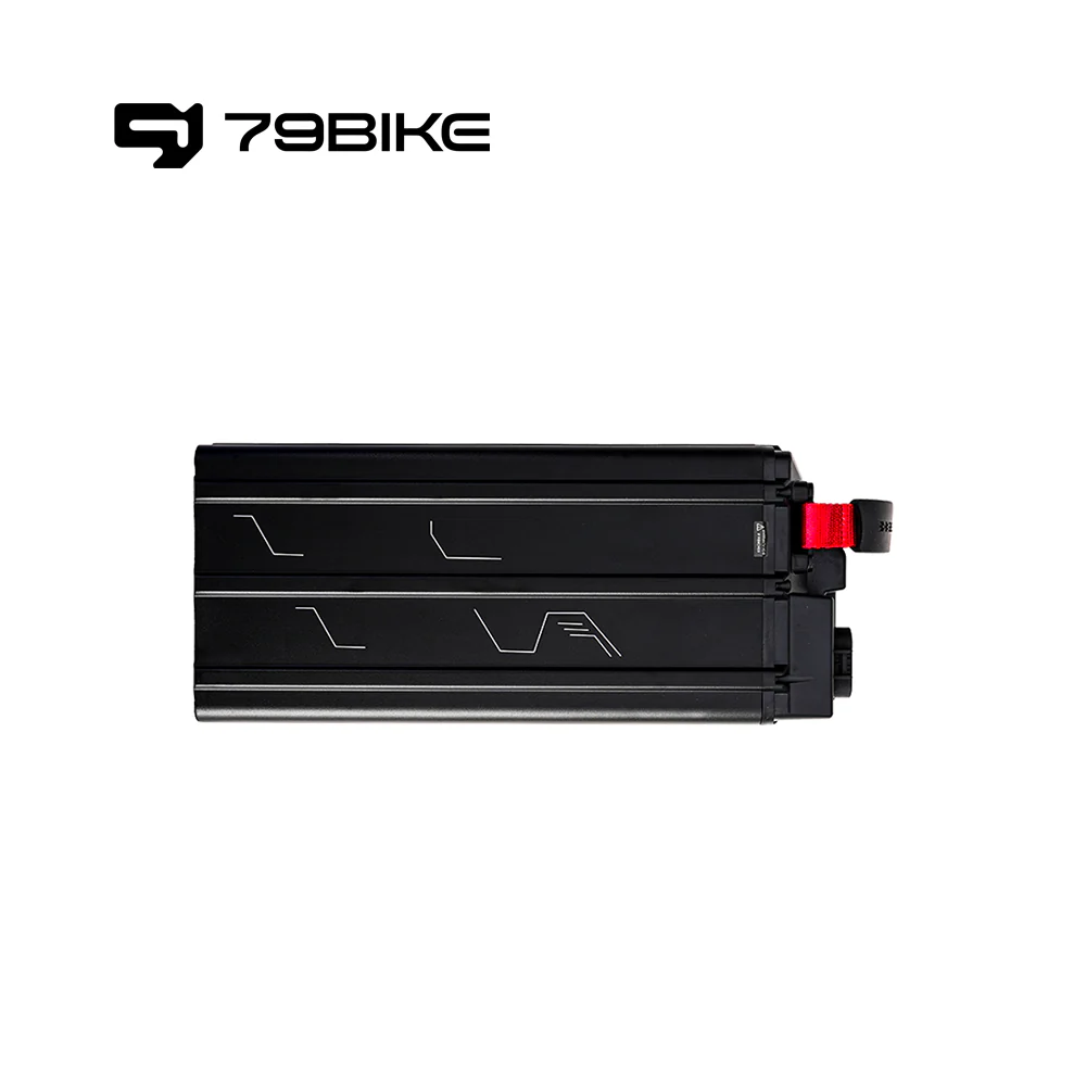 79Bike 72V 40Ah Battery