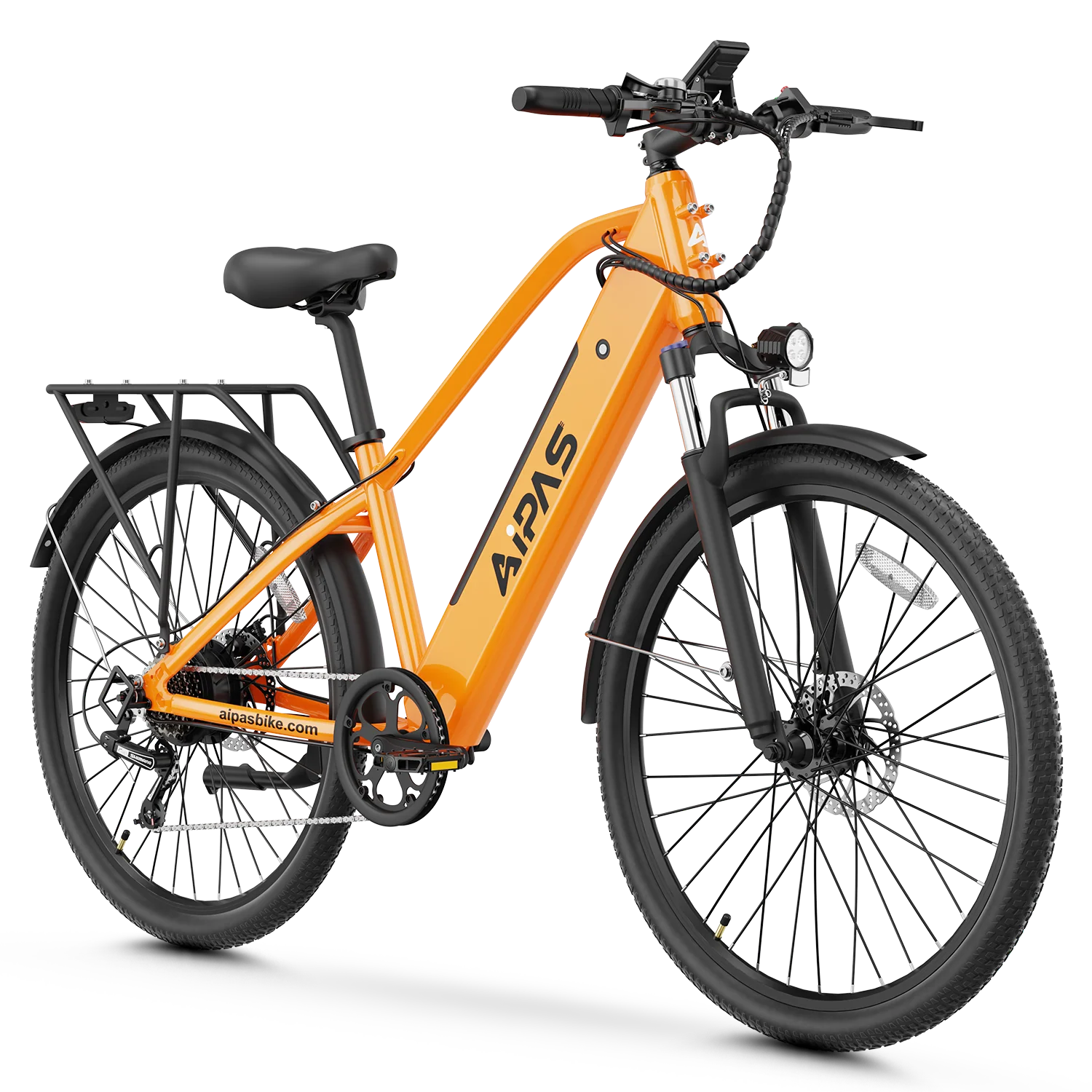 Aipas®C2 Xpress Ebike