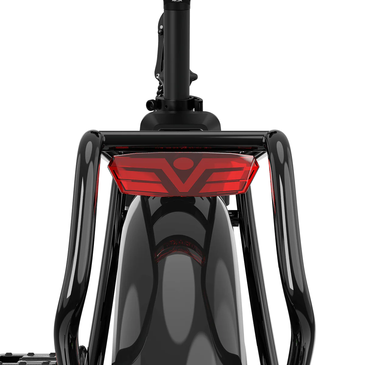 Aipas®A4 Gentry Ebike