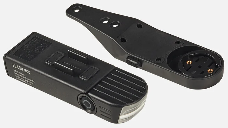 Canyon Frontlight Set