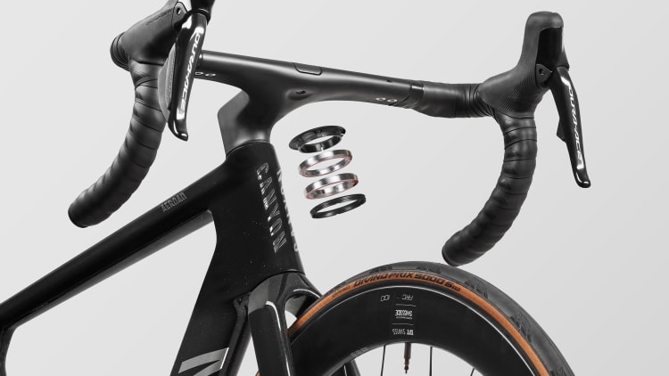 Aeroad CFR Di2
