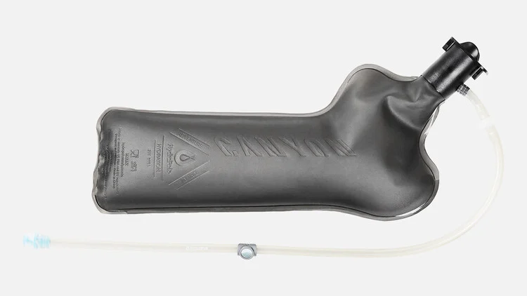 Canyon X Hydrapak Speedmax H₂O Reservoir