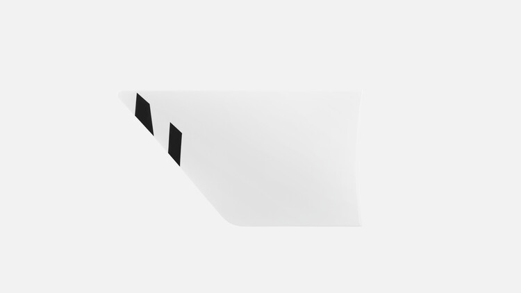 Canyon EP1088-01 Speedmax BB-Box Cover 