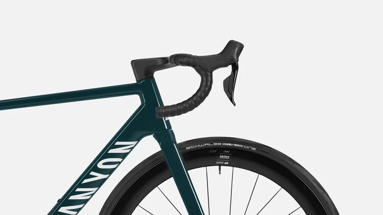 Ultimate CF 7 Di2 AERO