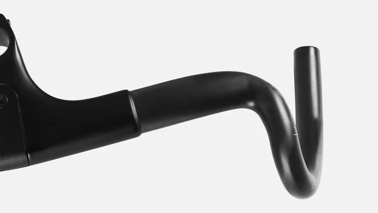 Canyon GEAR GROOVE CP0039 Gravel Ergo Cockpit