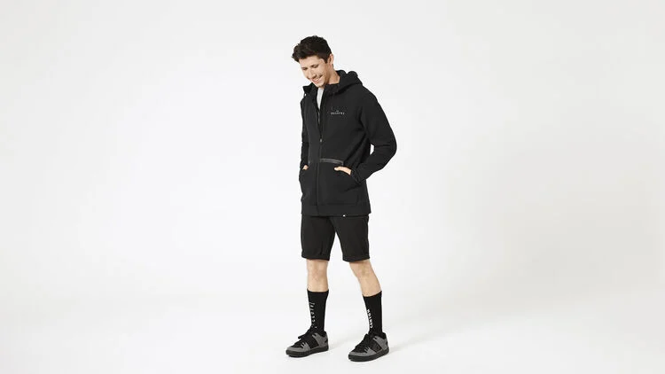Canyon CLLCTV Zip Hoodie