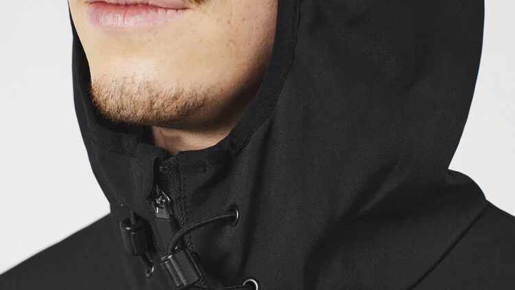 Canyon Men's Softshell Jacket