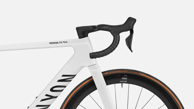 Aeroad CF SLX 7 Di2