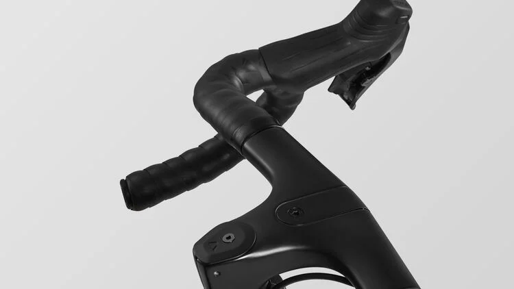 Grail CF SLX 8 AXS RS