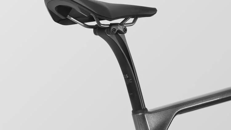 Endurace CF SLX 8 AXS AR60