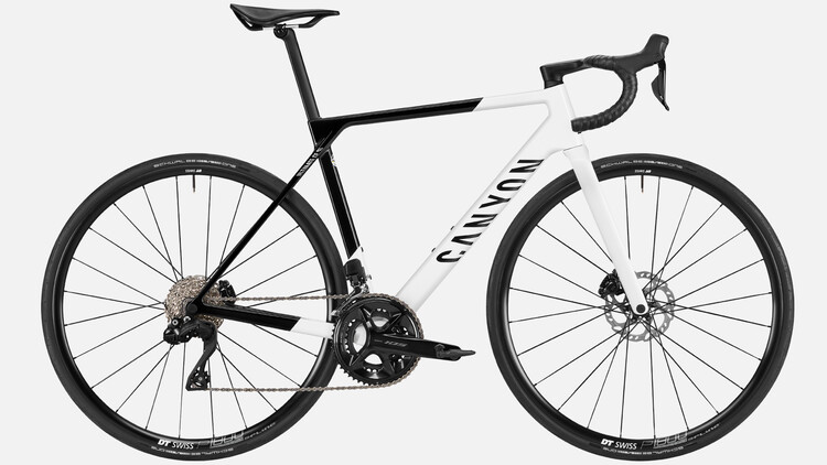 Ultimate CF SL 7 Di2