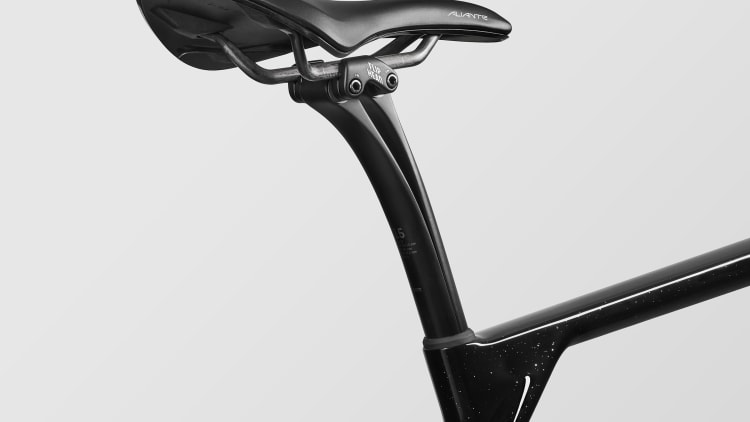 Endurace CFR Di2