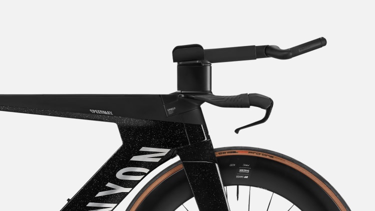 Speedmax CFR Di2