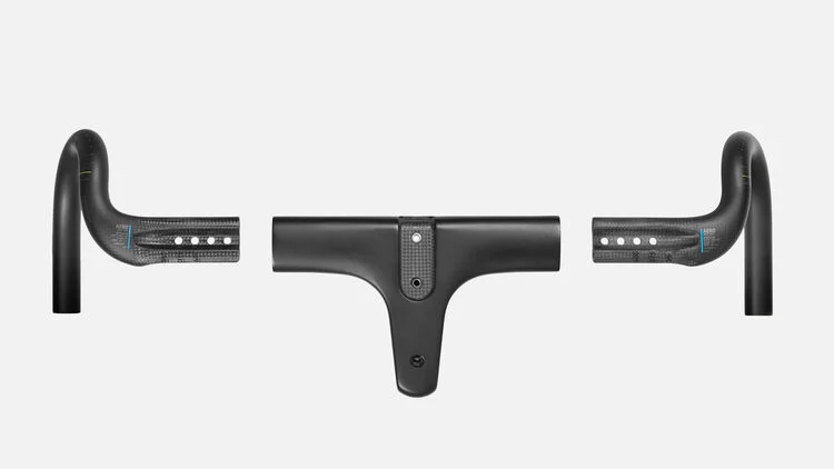 Canyon PACE Aero Drops