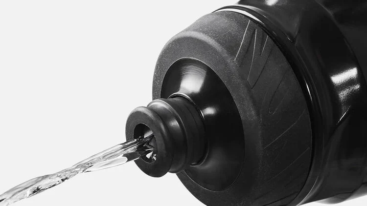 Canyon FUEL Water Bottle 600ml