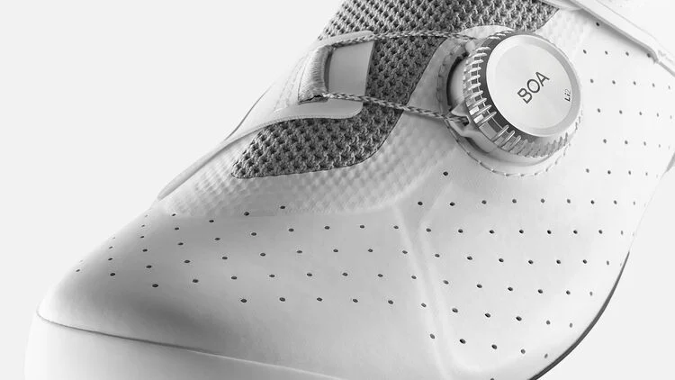 Canyon Tempr CFR Road Cycling Shoes