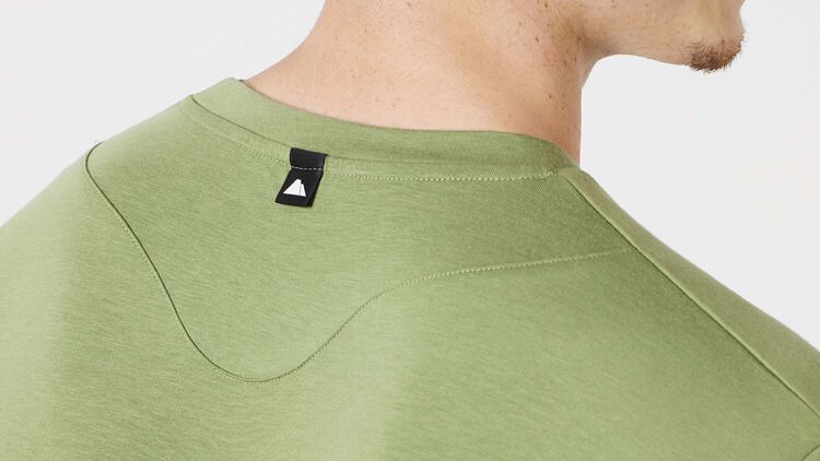 Canyon Drirelease T-Shirt