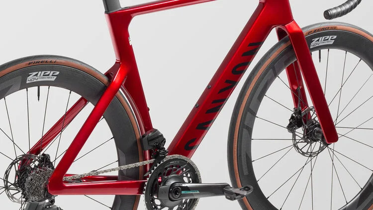 Aeroad CF SLX 8 AXS