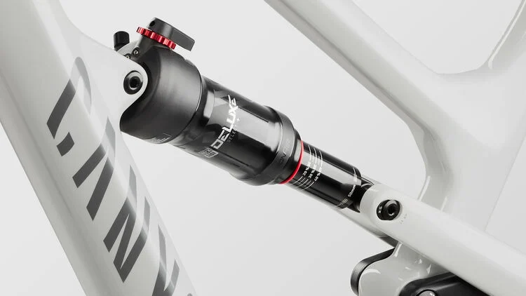 Spectral 125 CF 7