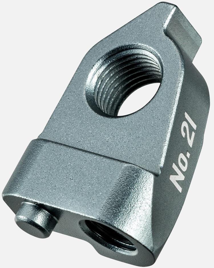 Canyon Derailleur Hanger No. 21