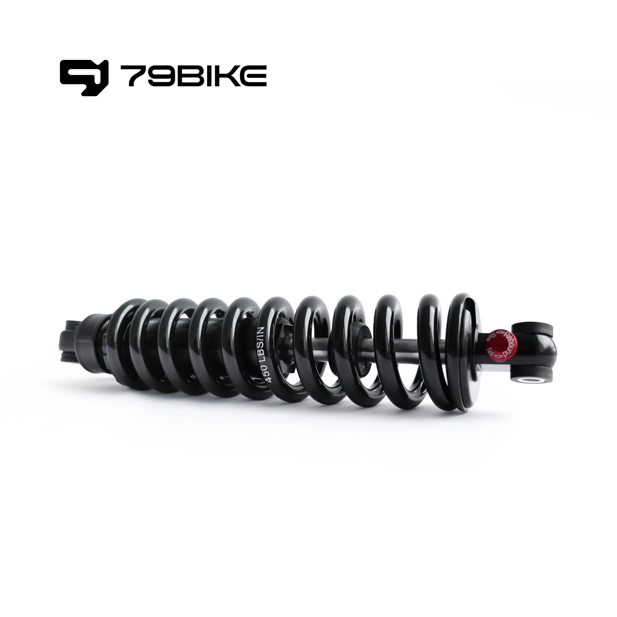 79Bike Custom Rear Shock