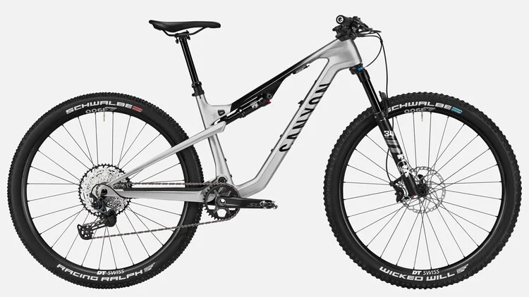 Lux Trail CF 7