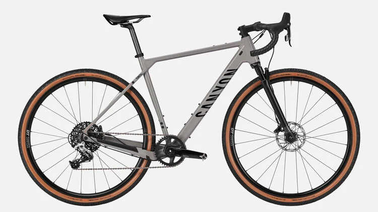 Grizl 7 Suspension 1by RAW