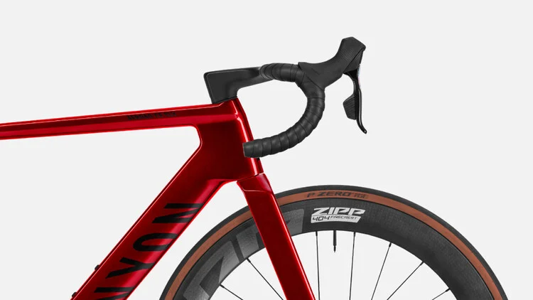 Aeroad CF SLX 8 AXS