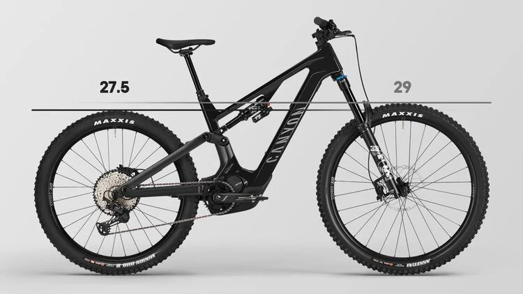 Spectral:ON CF 8