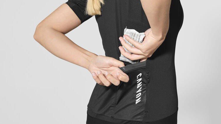 Canyon CORE Women's Cycling Jersey