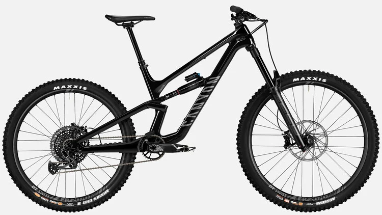 Torque Mullet CF 7
