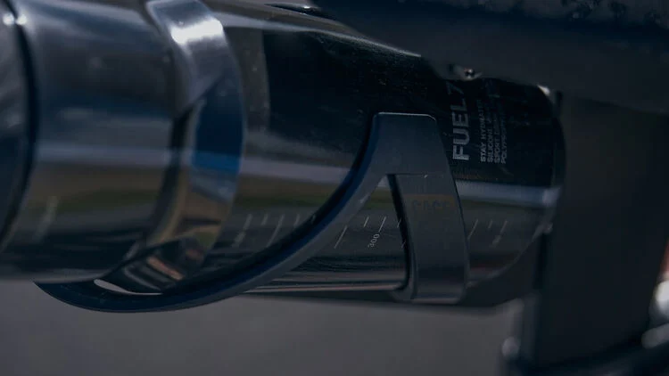 Canyon Speedmax Seat Post Bottle Adapter