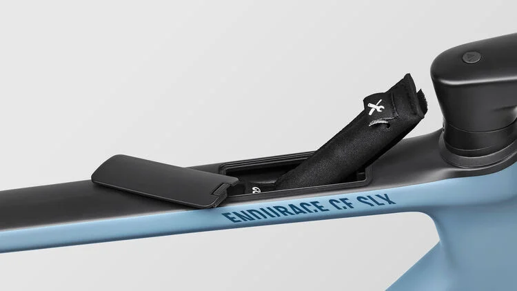 Endurace CF SLX 7 AXS