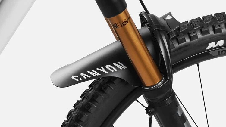 Canyon Mud Guard