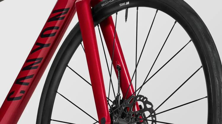 Ultimate CF SL 7 Di2
