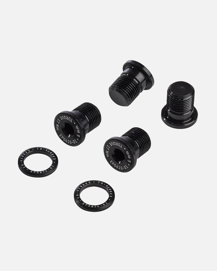 Canyon GP0283-01 Mounting Kit