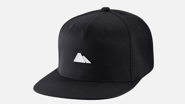 Canyon Snapback Icon Cap