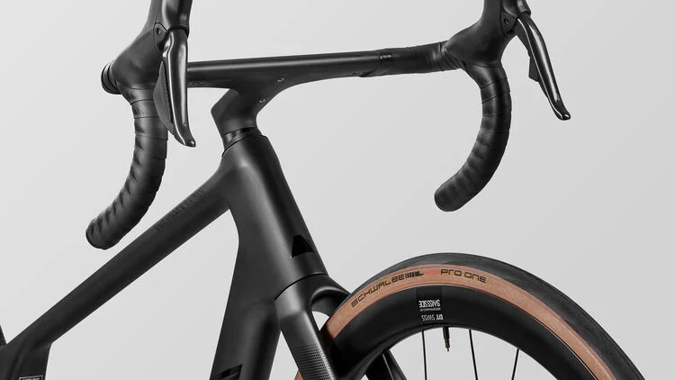 Endurace CF SLX 8 Di2 GRC