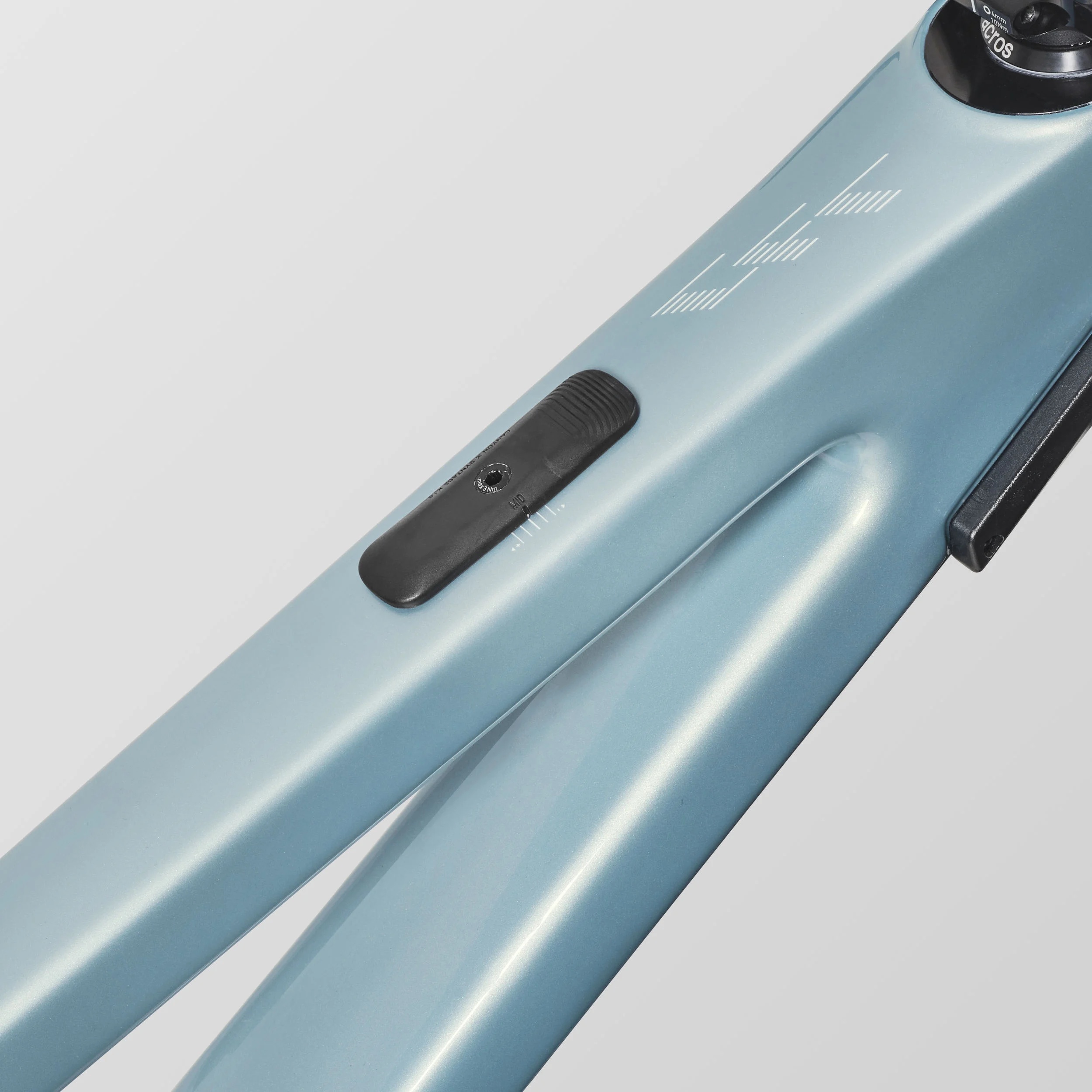 Canyon Sender CFR Team