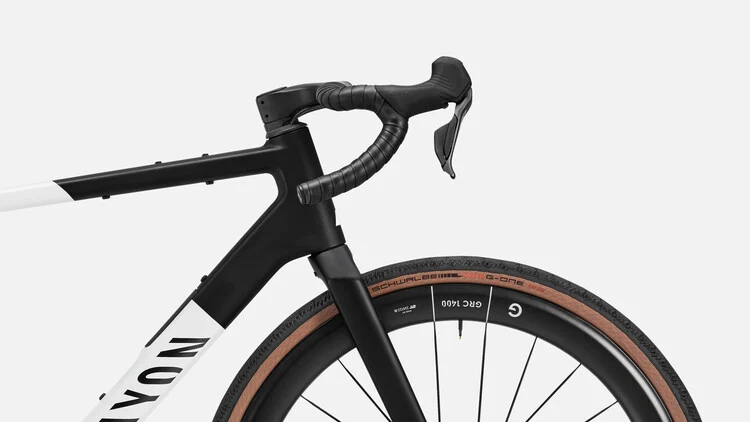 Grail CF SLX 8 Di2 RS