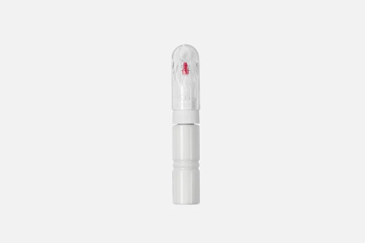 Canyon touch-up pen RL0005 white glossy
