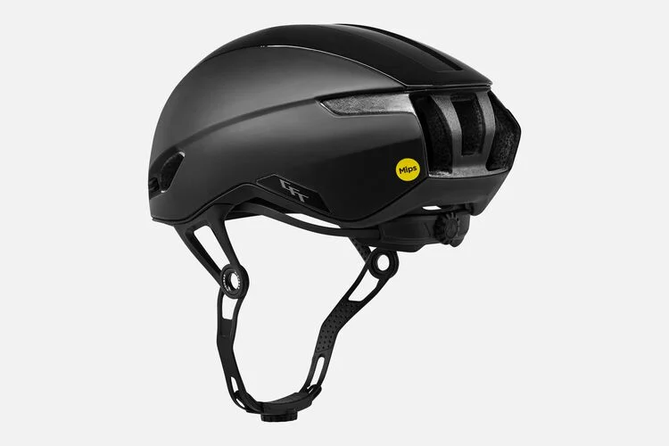 Canyon Stingr CFR Helmet
