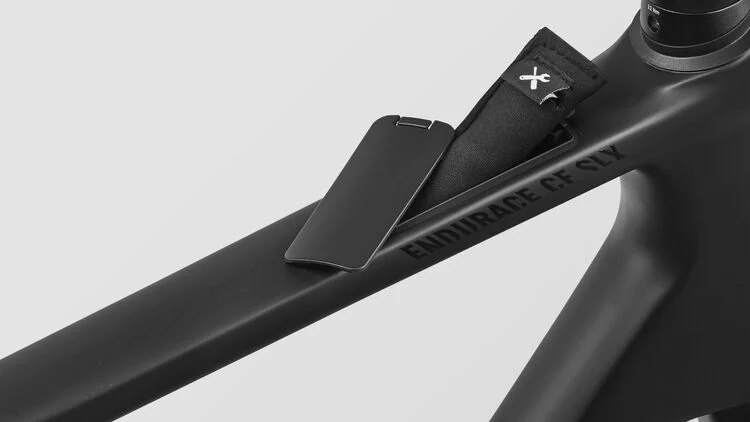 Endurace CF SLX 7 Di2 AR46