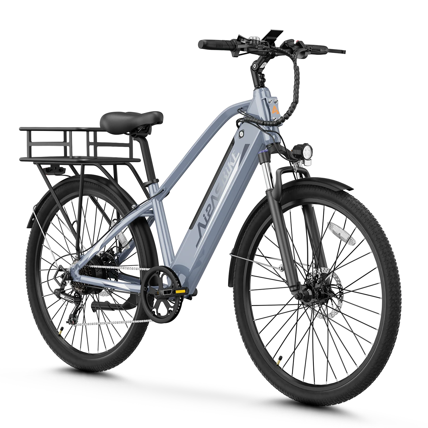 Aipas®C2 Xpress Ebike
