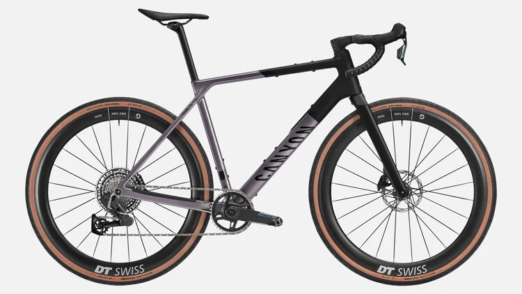 Grail CF SLX 8 AXS RS