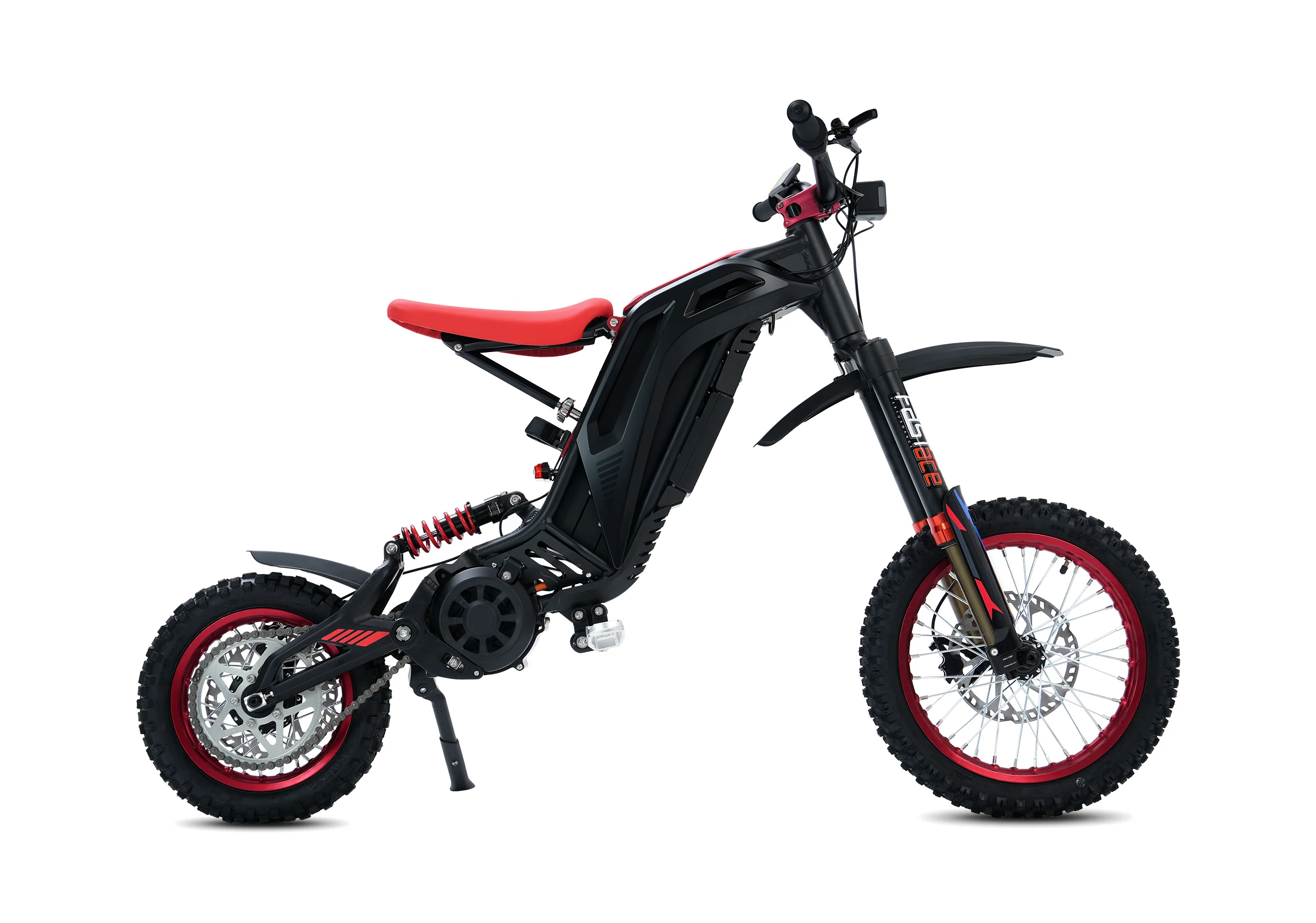 Viper S Electric Dirt Bike