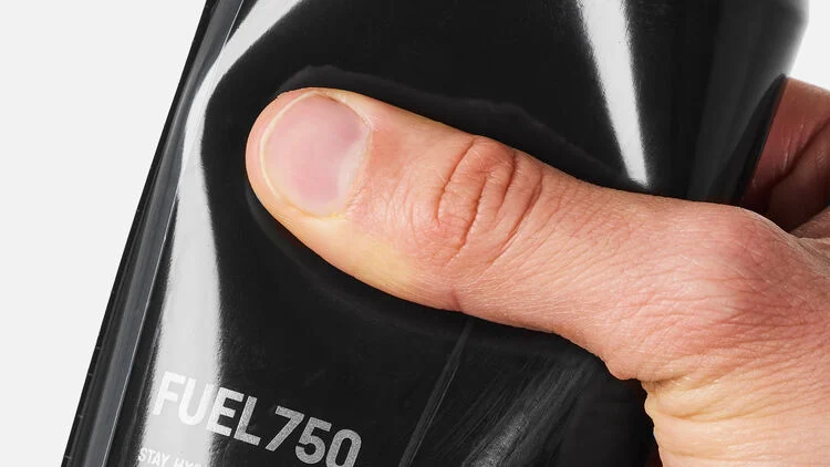 Canyon FUEL Water Bottle 750ml