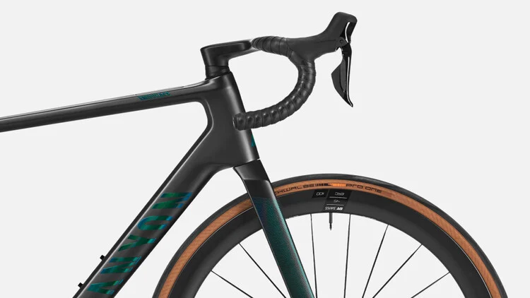 Endurace CFR Di2