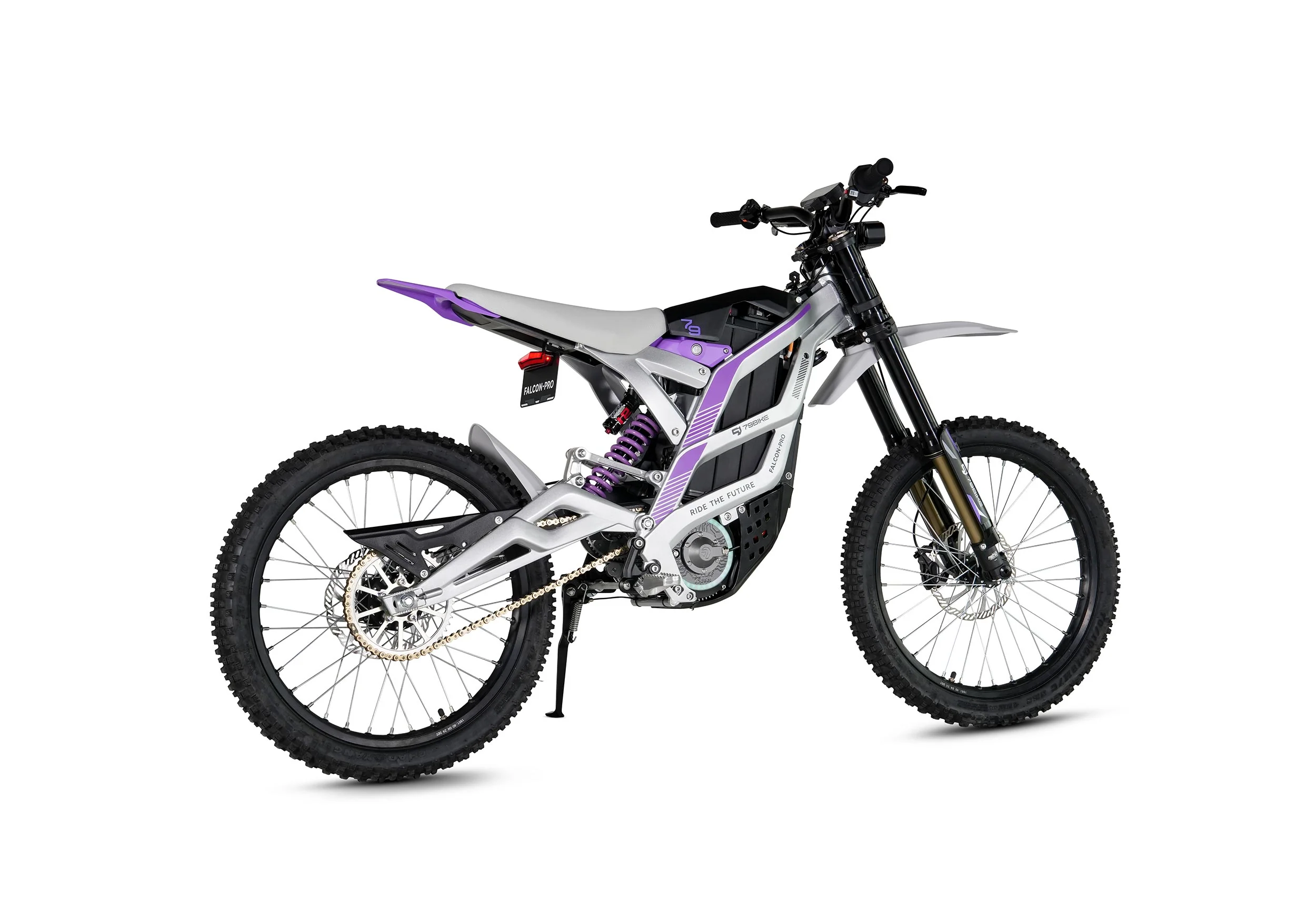 79BIKE-Falcon Pro Electric Dirt Bike